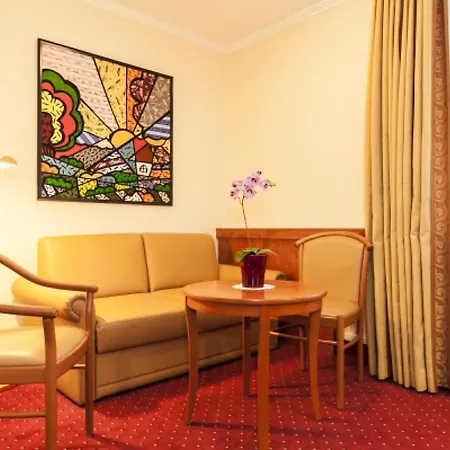 Hotel am Berliner Platz-2