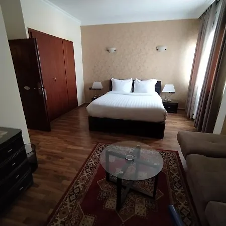 Helnan Chellah Hotel-3