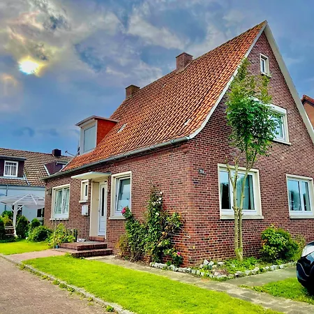 Deichhütte Norddeich-2