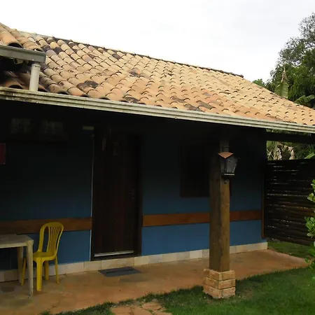 Pousada Marumbe-3