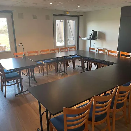 Hôtel Inn Design Mâcon Nord - Sancé-3