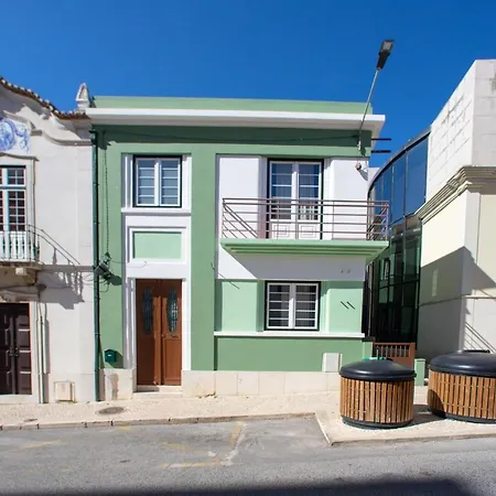 Graça Garden Torres Vedras-3