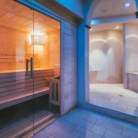 Hotel & Spa Relais Freedom Club-2