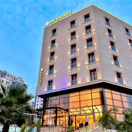 Mf Hotel Oran-3