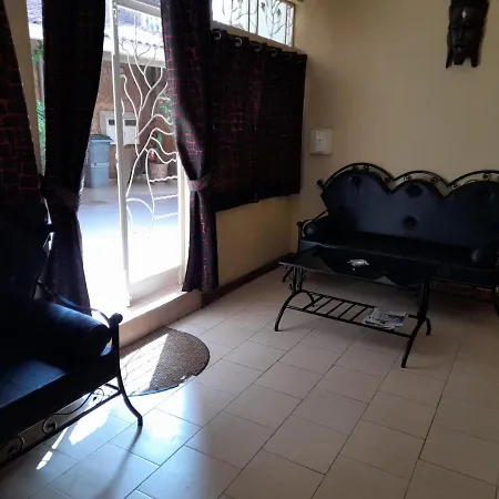 Auberge Le Baobab-3
