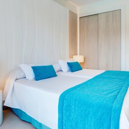 Grupotel Mallorca Mar-2