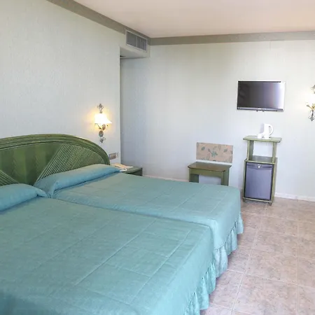 Kaktus Hotel Kaktus Albir-3