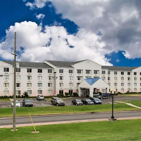 Rodeway Inn Greenville-3