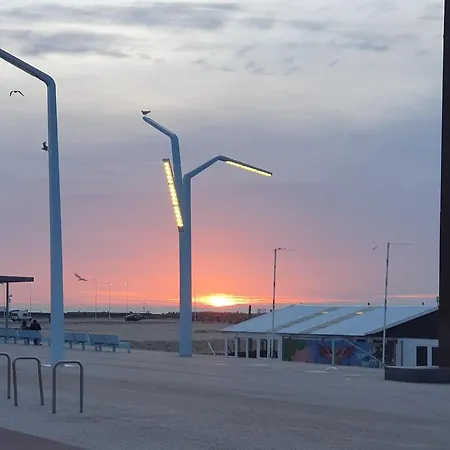 Scheveningen Sea Side-2