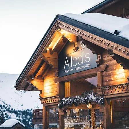 Hotel Allodis-3