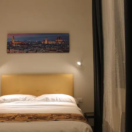 Hotel 900 Toscana-3