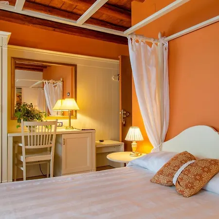 Hotel Calvi-Ristorante Mainor-2