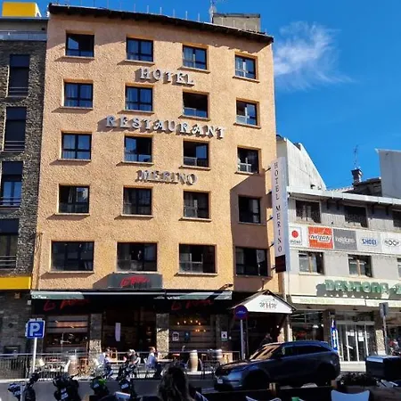 Hotel Merino-2