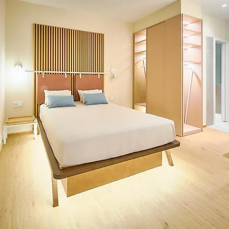 Hotel Leonor Conil-3