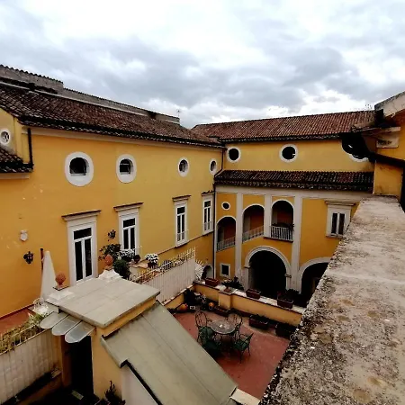 B&B Palazzo Lanza-2