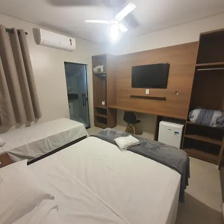 Hotel Tertulio'S-3