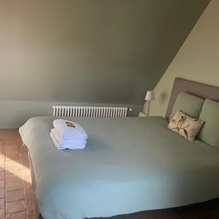 Chambre Sixtine-2