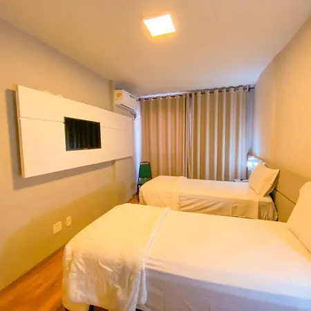 Hotel Verde Plaza-3