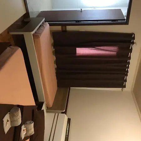Hotel Charlly-3