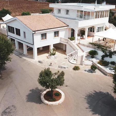 B&B Il Leccio-2
