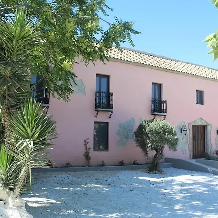 Beautiful Accommodation At The Heart Of Andalusia-2