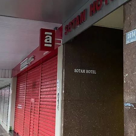 Sotam Hotel-3