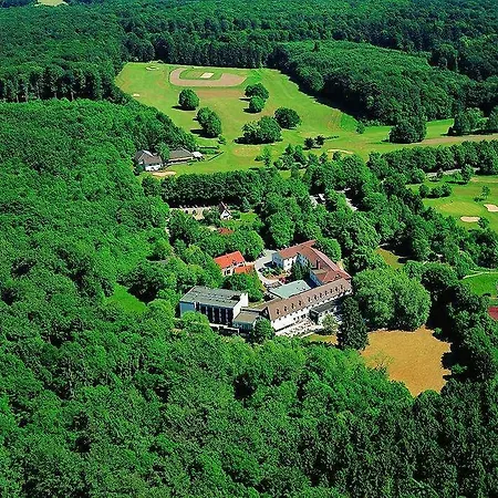 Arcadia Hotel Schwaghof Bad Salzuflen-3