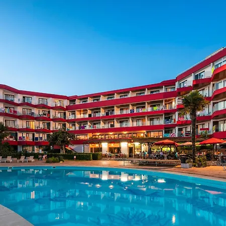 Hotel Da Aldeia - Adults Only-2
