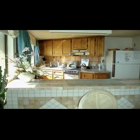 Oceana Rosarito Condo Beach Front Privately Owned Downtown Best Views-3
