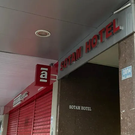 Sotam Hotel-2