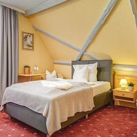 Hotel Mühlhäuser Hof-2