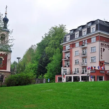 Hotel Richard Spa&Wellness-3