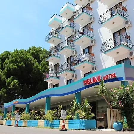 Hotel Melike-3