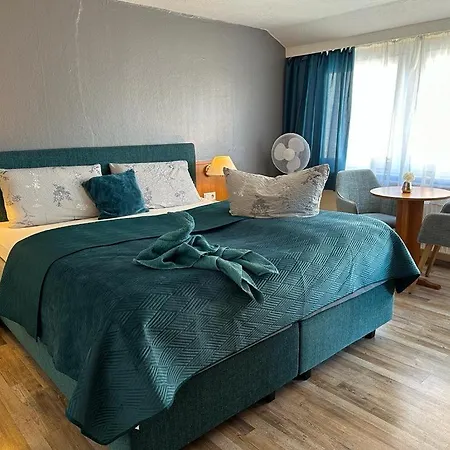 Hotel Oberledinger Hof-3