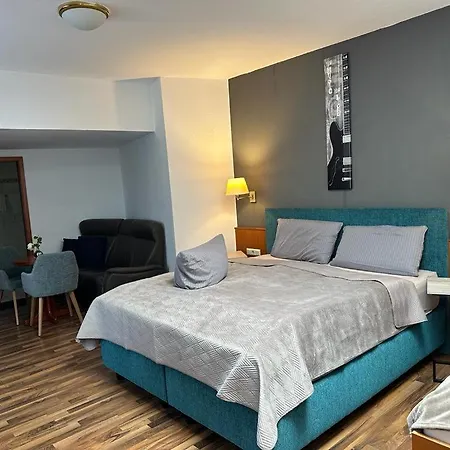 Hotel Oberledinger Hof-2