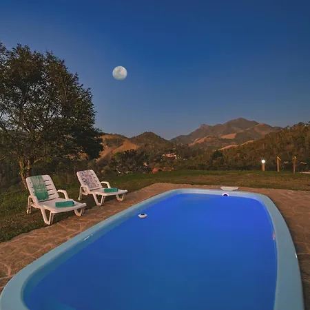 Pousada Lua de Minas-3