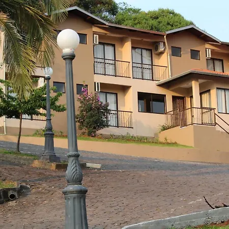 Hotel Colina Verde-2