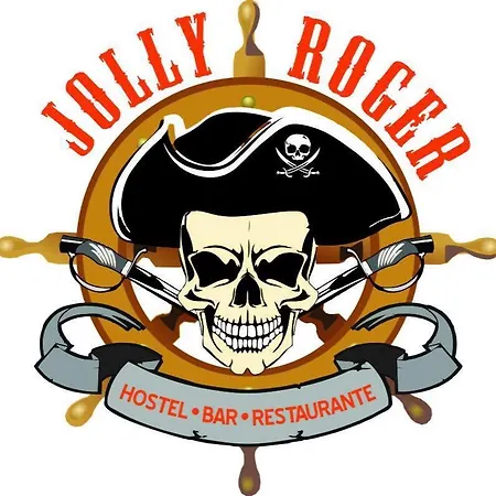 Pousada Jolly Roger-2