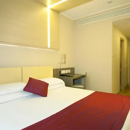Hotel Il Cantico St. Peter-2