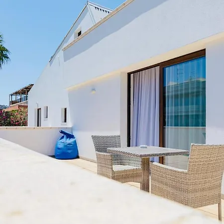 Hotel Villa Sveva-2