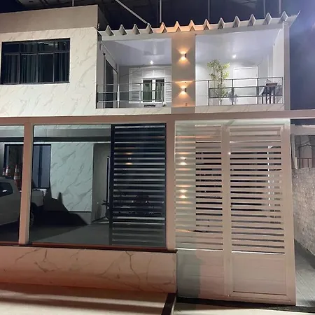 Pousada Pinheiro-3