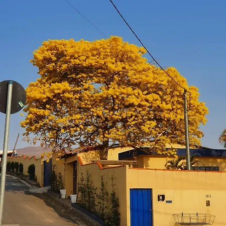 Canastra Eco Hospedagem-2