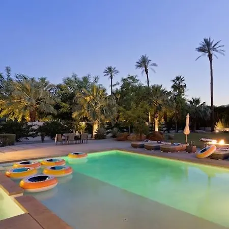 Villa Kurdish- 5 Bedroom Luxury Estates-2