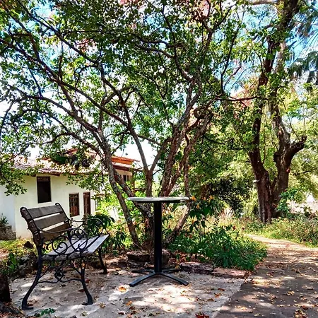 Pousada Casa da Geleia-2