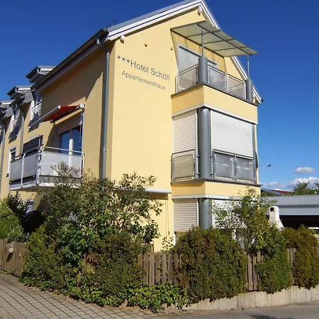 Landhotel Schöll-2