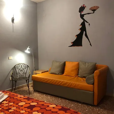 La Donna Garbata-2