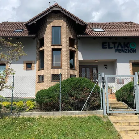 Eltako Penzion-3