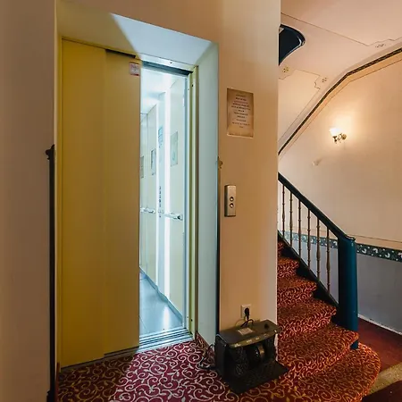Hotel Alt Görlitz-3