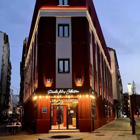Hotel Paula Films Collection-3
