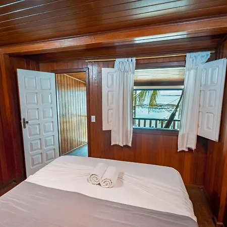 Amendoeira Praia Hotel-2